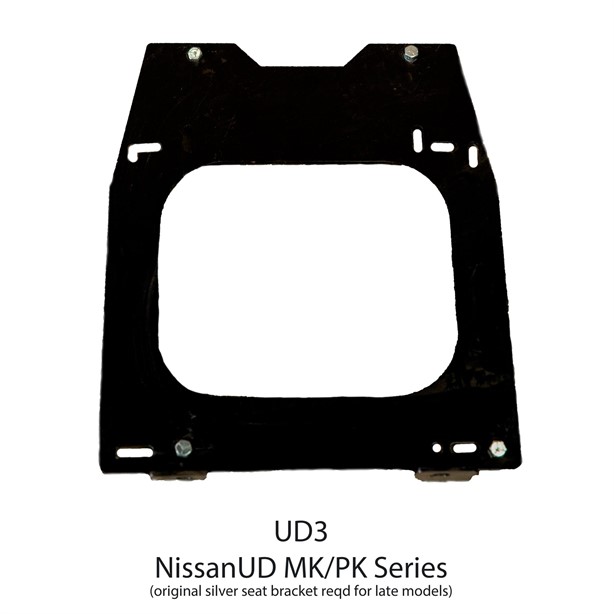 2023 NISSAN UD MK/PK 2010-2012 – UD 3 New Andere zum verkauf