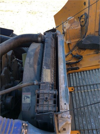 1998 FREIGHTLINER FS65 CHASSIS Used Radiator Truck / Trailer Components for sale