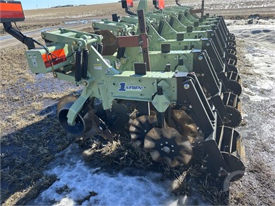 Other Tillage Equipment Auction Results