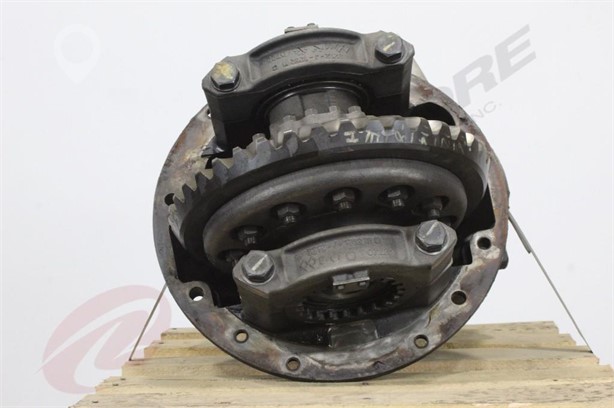 MERITOR MD2014X Used Rears Truck / Trailer Components for sale