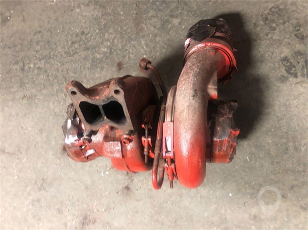 2000 CUMMINS ISX Used Turbo/Supercharger Truck / Trailer Components for sale