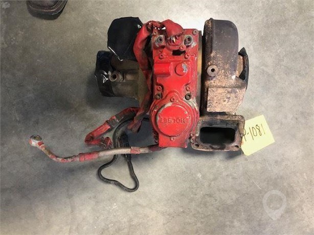 2000 CUMMINS ISX15 Used Turbo/Supercharger Truck / Trailer Components for sale