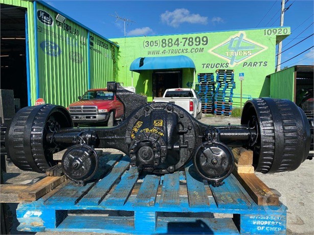 2007 SPICER 21060S Rebuilt Axle Truck / Trailer Components for sale
