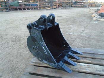 CAT 303 PIN ON STYLE Bucket, Trenching For Sale