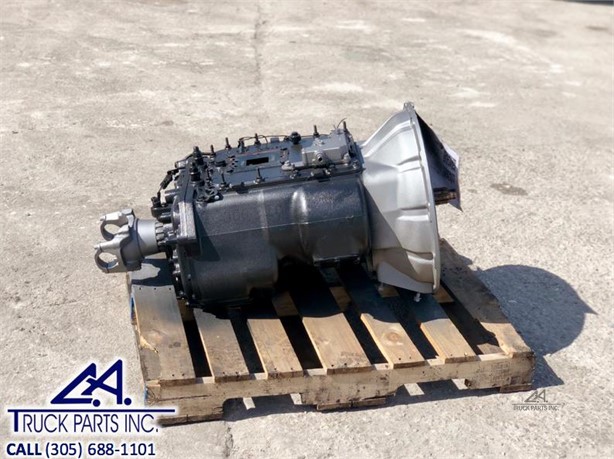 FULLER FRO14210C Used Transmission Truck / Trailer Components for sale