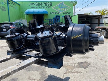 1989 HENDRICKSON AIR DOWN SPRING UP Used Axle Truck / Trailer Components for sale