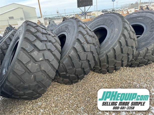 2024 BOTO 70/65R25 BOTO GCB5 RADIAL TIRE Used Other Truck / Trailer Components for sale