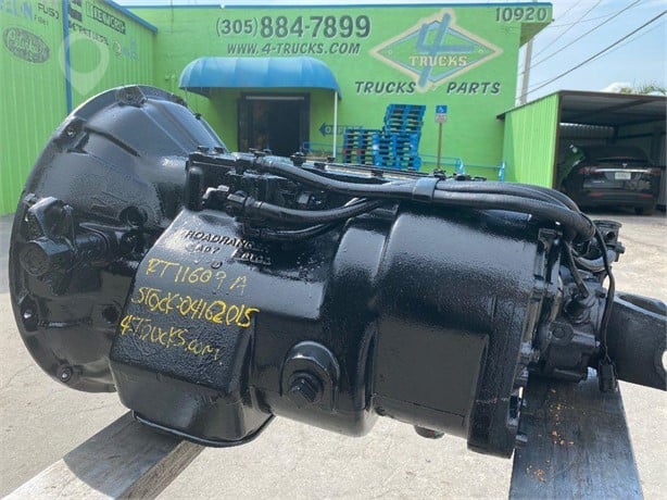 1996 EATON-FULLER RT11609A Used Transmission Truck / Trailer Components for sale