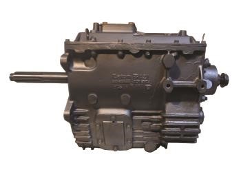 2000 MERITOR RM10165A Used Transmission Truck / Trailer Components for sale