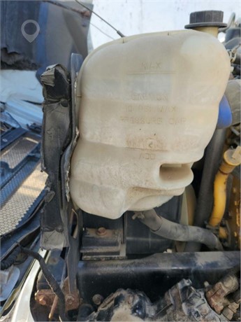 2005 FORD F650 Used Radiator Truck / Trailer Components for sale