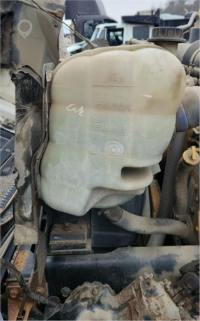 2007 FORD F650 Used Radiator Truck / Trailer Components for sale