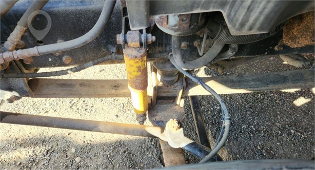 2005 FORD F650 Used Suspension Truck / Trailer Components for sale