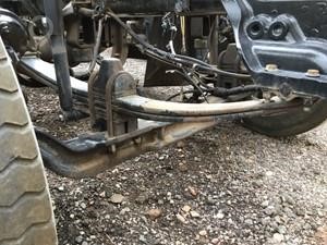 2014 EATON RSP41 Used Axle Truck / Trailer Components for sale