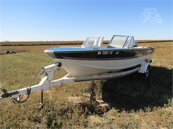 16' Starcraft fishing boat with Evinrude VRO 50 hp Outboard Motor includes  Trailer & 2 trolling motors, Mixed Owners Liquidation - Nice Man Stuff and  Vintage Items