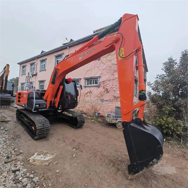 2023 HITACHI ZX120 Used Crawler Excavators for sale