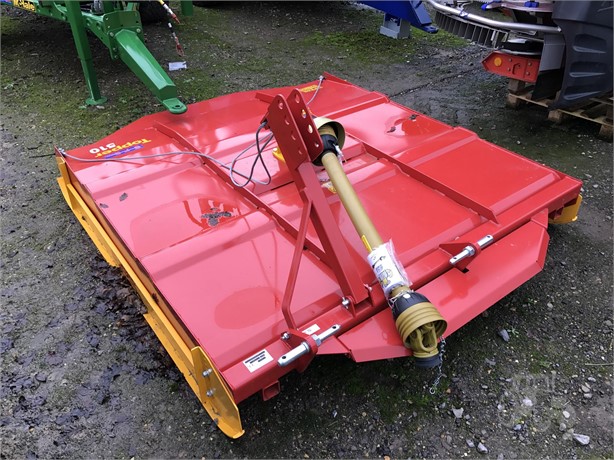 2024 TEAGLE TOPPER 510 New Rotary Mowers for sale