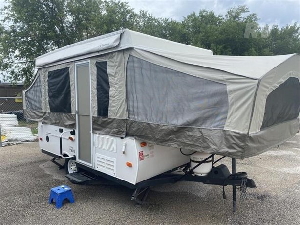 2016 FOREST RIVER FLAGSTAFF MAC 205 For Sale in Fort Worth, Texas ...
