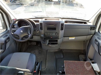 2008 DODGE SPRINTER 3500 Used Other Truck / Trailer Components for sale