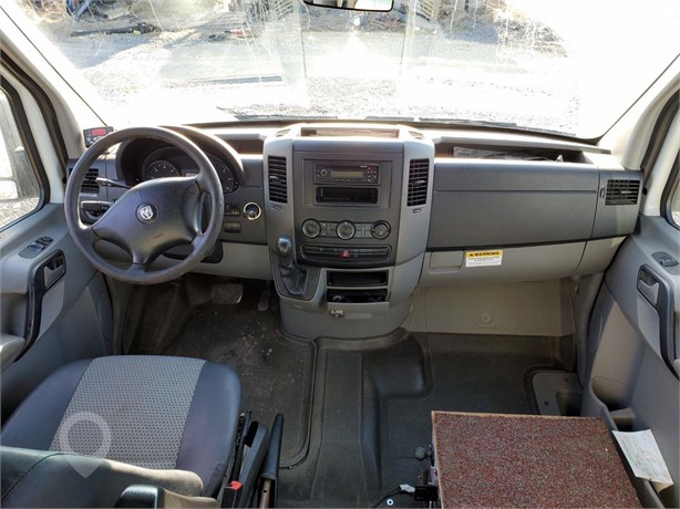2008 DODGE SPRINTER 3500 Used Other Truck / Trailer Components for sale