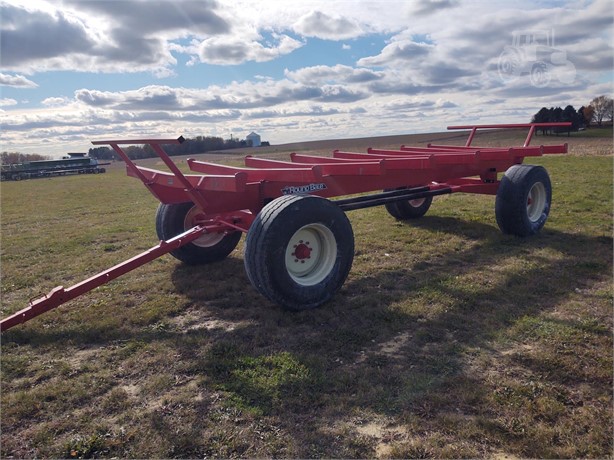 2021 AGRIMASTER RS130 For Sale in Goodhue, Minnesota ...