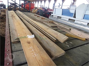MISC LUMBER Used Other upcoming auctions