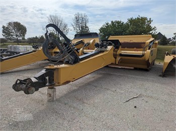 MOBILE TRACK SOLUTIONS MT-30 Pull Scrapers For Sale