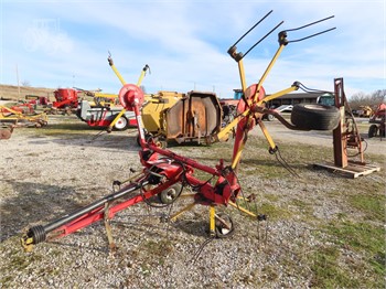TONUTTI Hay and Forage Equipment For Sale - 21 Listings