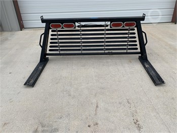 FORD F250-350 HEADACHE RACK Used Other upcoming auctions