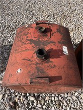 50 GALLON FUEL TANK Used Other upcoming auctions