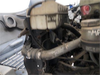 2006 GMC C7500 Used Radiator Truck / Trailer Components for sale