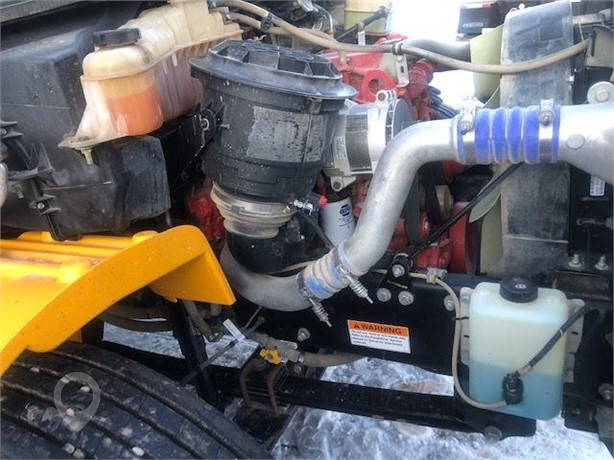 2014 FREIGHTLINER B2 Used Radiator Truck / Trailer Components for sale