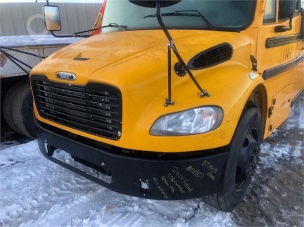 2014 FREIGHTLINER B2 Used Bumper Truck / Trailer Components for sale