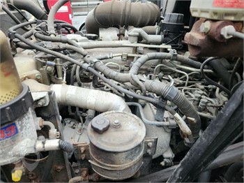 2015 HINO J08E-VB Used Engine Truck / Trailer Components for sale