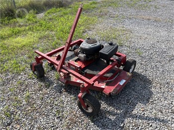 SWISHER 60" PULL BEHIND MOWER Used Other upcoming auctions