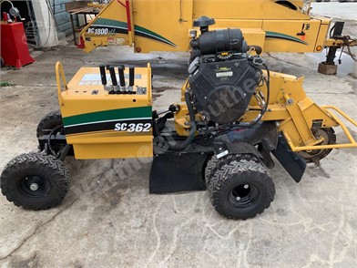 Vermeer Construction Equipment For Sale In Tampa Florida 390