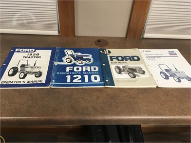 Ford Operator S Manuals Otherstock Auction Results 3 Listings Auctiontime Com Page 1 Of 1 - ammco bus bartier cardi roblox id