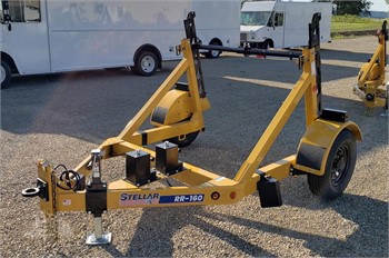 Reel / Cable Trailers For Sale in FLORIDA