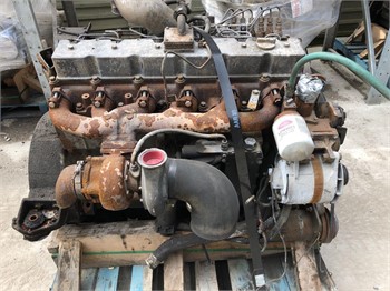 1995 CUMMINS 6CTA8.3 Used Engine Truck / Trailer Components for sale