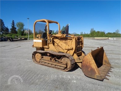 Dresser Crawler Loaders Auction Results 3 Listings Auctiontime
