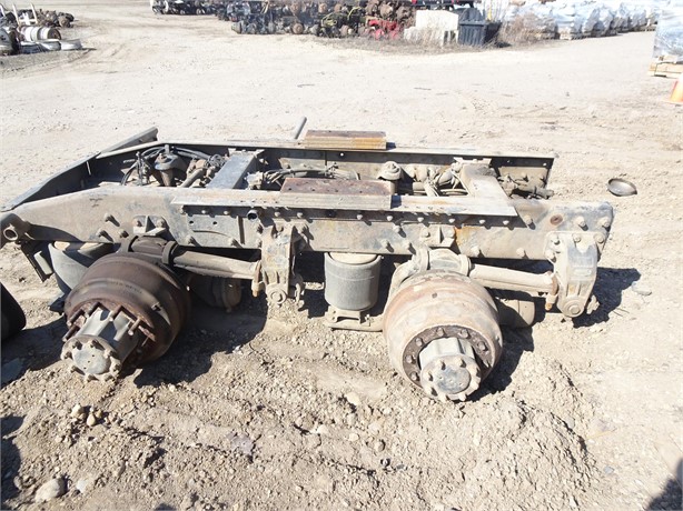 2001 PETERBILT 385 Used Suspension Truck / Trailer Components for sale