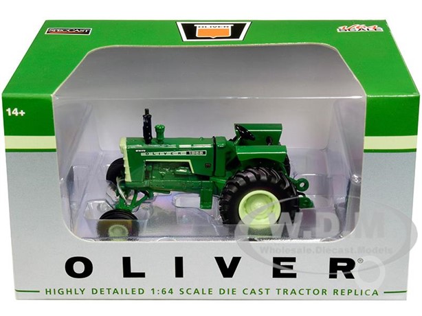 SPECCAST OLIVER 1955 TRACTOR New Die-cast / Other Toy Vehicles Toys / Hobbies for sale