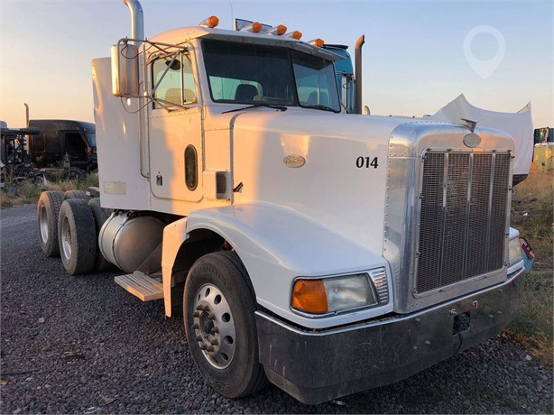 1997 PETERBILT 377 Used Other Truck / Trailer Components for sale