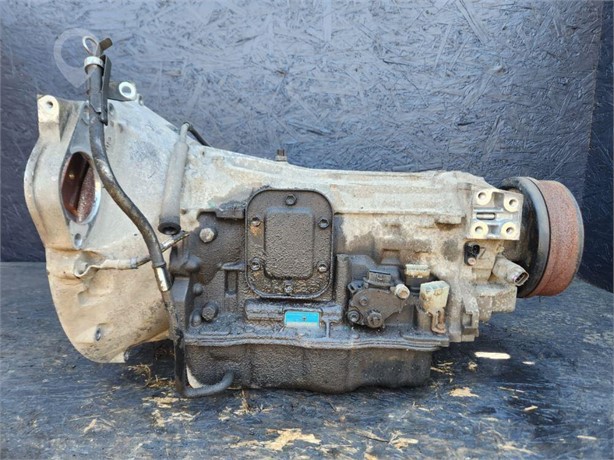 2012 AISIN N/A Used Transmission Truck / Trailer Components for sale