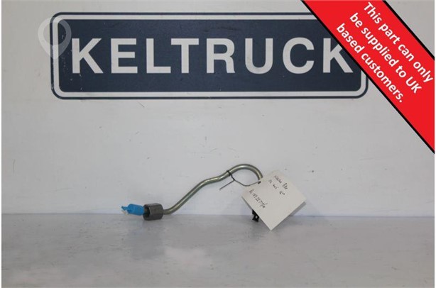SCANIA Used Fuel Tank Truck / Trailer Components for sale