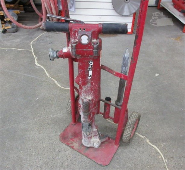 CHI PNEUMATIC CP1290 Used Hammer/Breaker - Pneumatic for sale