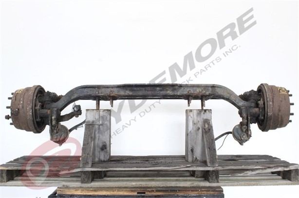 2013 MERITOR MFS12143A Used Axle Truck / Trailer Components for sale