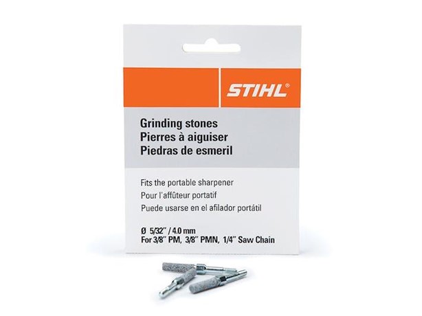 2022 STIHL GRINDING STONE New Other Tools Tools/Hand held items for sale