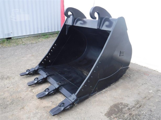 1900 CATERPILLAR CW70 SERIES WITH CAT STYLE LUGS New Bucket, Trenching (Penggalian) for rent