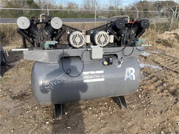 Air Compressors For Sale in ALVIN, TEXAS