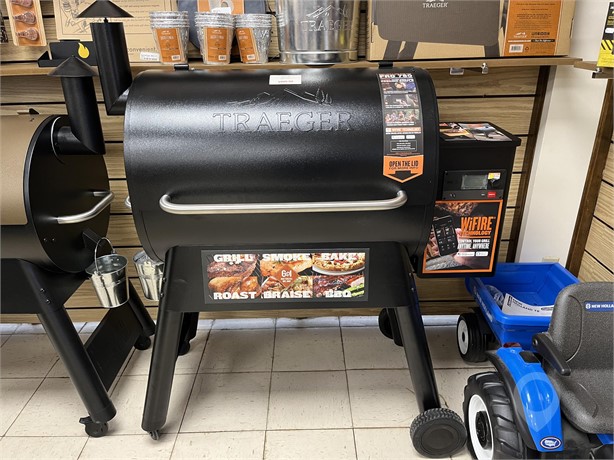 TRAEGER PRO 780 New Grills Personal Property / Household items for sale